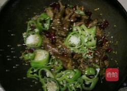 辣炒凤爪的做法图解6
