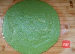 蔬菜凉皮的做法图解1