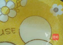 腐乳拌面的做法图解2