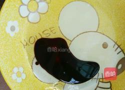 腐乳拌面的做法图解3