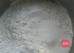 老式面包的做法图解2