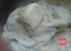老式面包的做法图解4