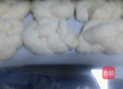 老式面包的做法图解7