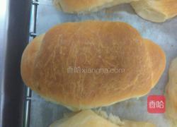 老式面包的做法图解10