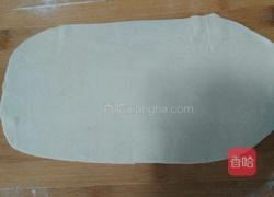 香酥家常烙饼的做法图解3