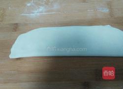 香酥家常烙饼的做法图解5