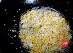 肉三鲜饺子的做法图解3