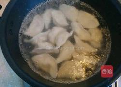 肉三鲜饺子的做法图解16