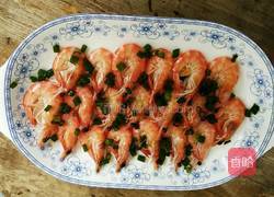 油泼虾的做法图解3