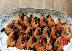 油泼虾的做法图解4