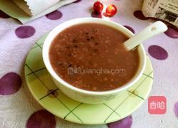 杂粮燕麦粥的做法图解6