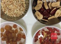 藕羹的做法图解2