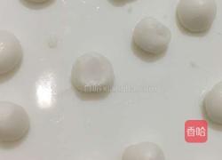 藕羹的做法图解4