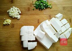 麻婆豆腐的做法图解2