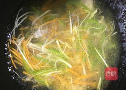 汤煮千张丝的做法图解11