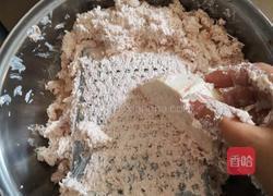 南雄芋头泥酿油豆腐的做法图解1