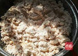 南雄芋头泥酿油豆腐的做法图解4