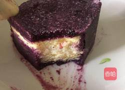 简易心型慕斯(1人份)的做法图解1