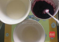 简易心型慕斯(1人份)的做法图解2