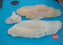 好吃的鱼豆腐的做法图解1
