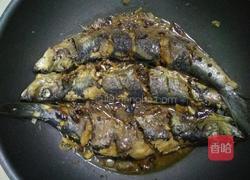 红烧青鱼的做法图解9