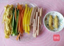 寿司的做法图解4