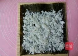 寿司的做法图解8