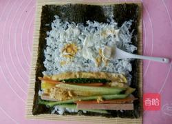 寿司的做法图解10