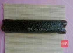 寿司的做法图解12