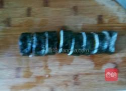 寿司的做法图解15