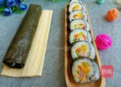 寿司的做法图解16