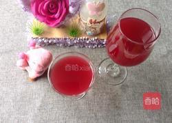 杨梅果酒(原创菜谱)的做法图解9