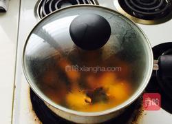 焖南瓜的做法图解7