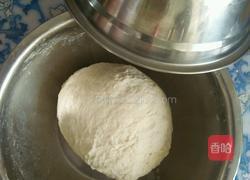香辣烙饼的做法图解1