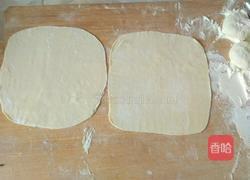 香辣烙饼的做法图解5