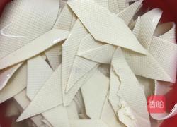 清炒千张的做法图解6