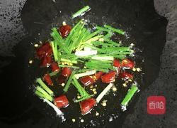 清炒千张的做法图解7