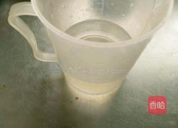 蒸鸡蛋糕的做法图解2