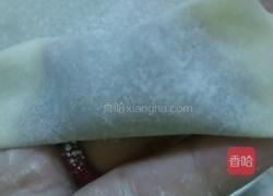 馄饨的做法图解4