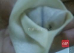 馄饨的做法图解5