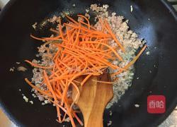 炒粉虫的做法图解7