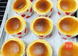 蜂蜜纸杯蛋糕的做法图解2