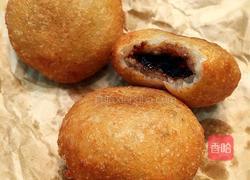 炸糖糕的做法图解12