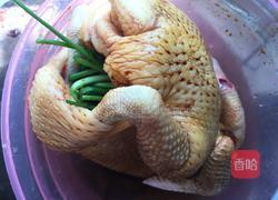 酱油鸡的做法图解3