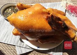 酱油鸡的做法图解7