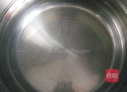 腌制酸豆角的做法图解1