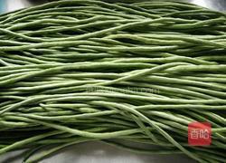 腌制酸豆角的做法图解3