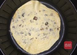 梅干菜扣肉饼的做法图解11