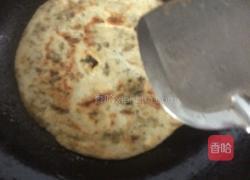 梅干菜扣肉饼的做法图解13