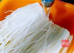 剁椒蚝油金针菇的做法图解2